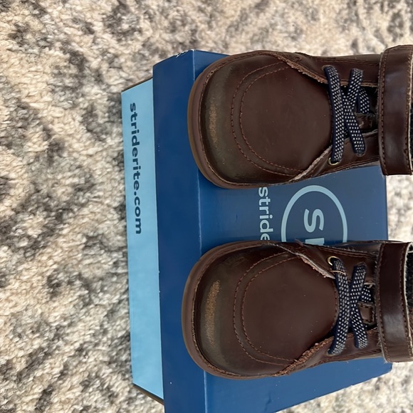 Stride Rite Anders boot - Picture 4 of 5